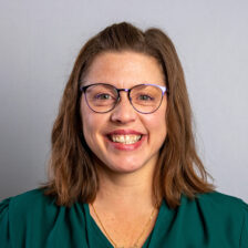 Associate Professor Berne Bendel