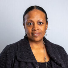 Professor Frankie Beaver Timmons